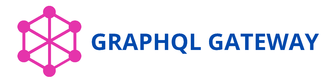 GraphQL-Gateway